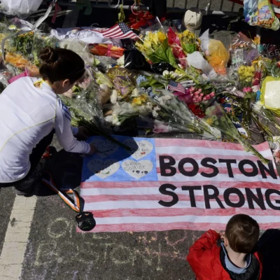10 Years On – Remembering the Victims of the 2013 Boston Marathon Bombing