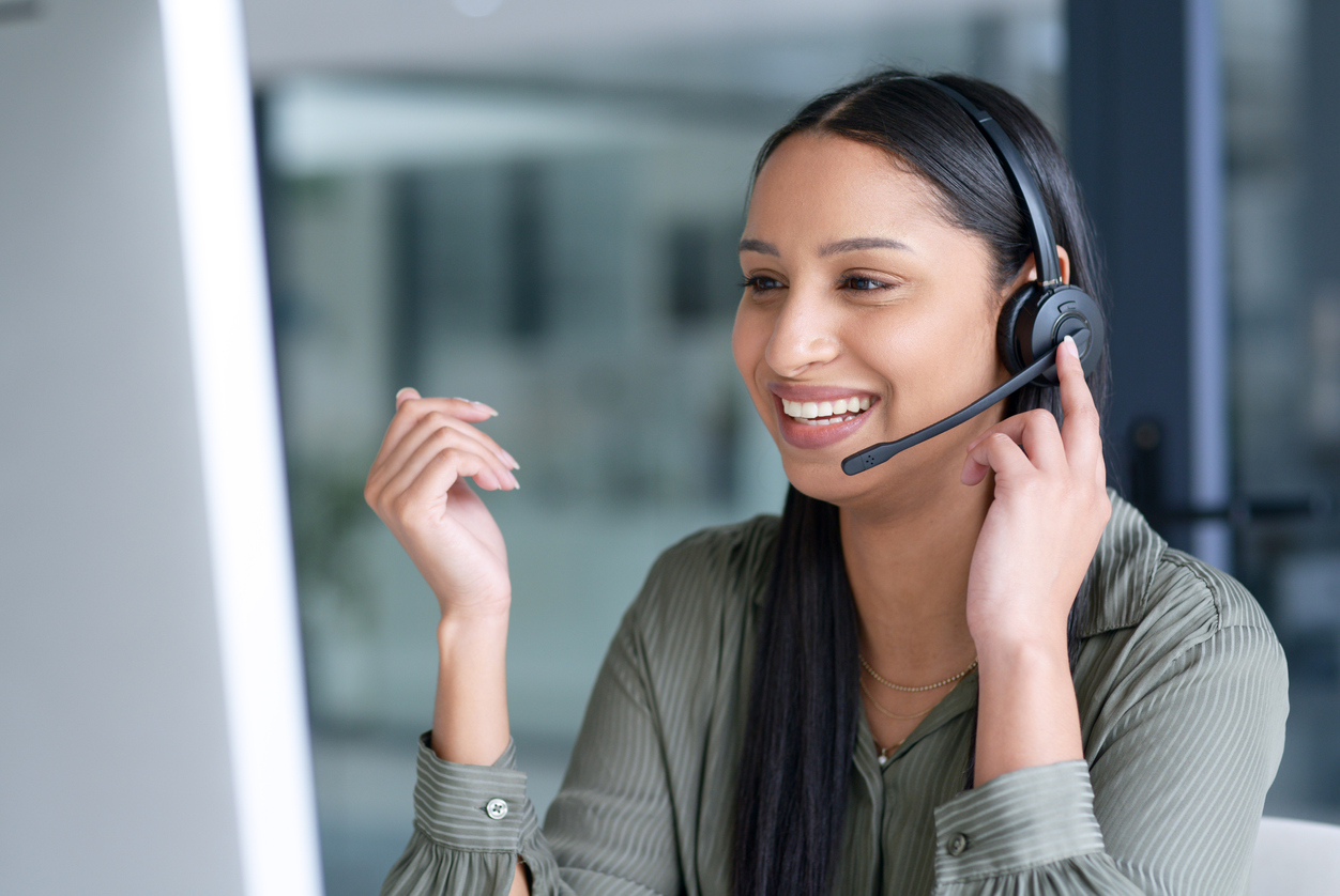 Part 1: Why is Customer Experience in the Call Center Important? - Cogito