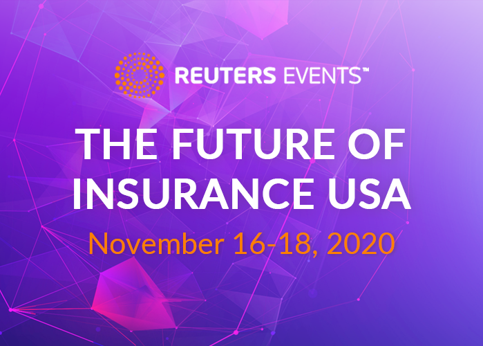 The Future of Insurance USA Cogito