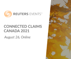 Connected Claims Canada Event