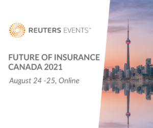 Future of Insurance Canada Event