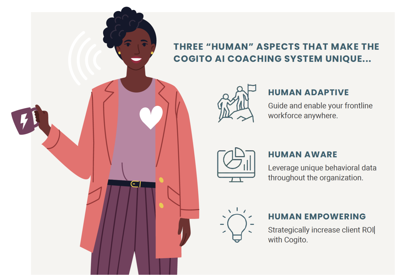 The Rise Of The AI Coaching System: Powering The Empathic Enterprise