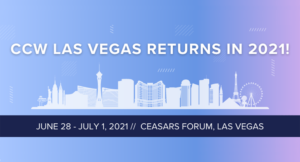 CCW Las Vegas 2021