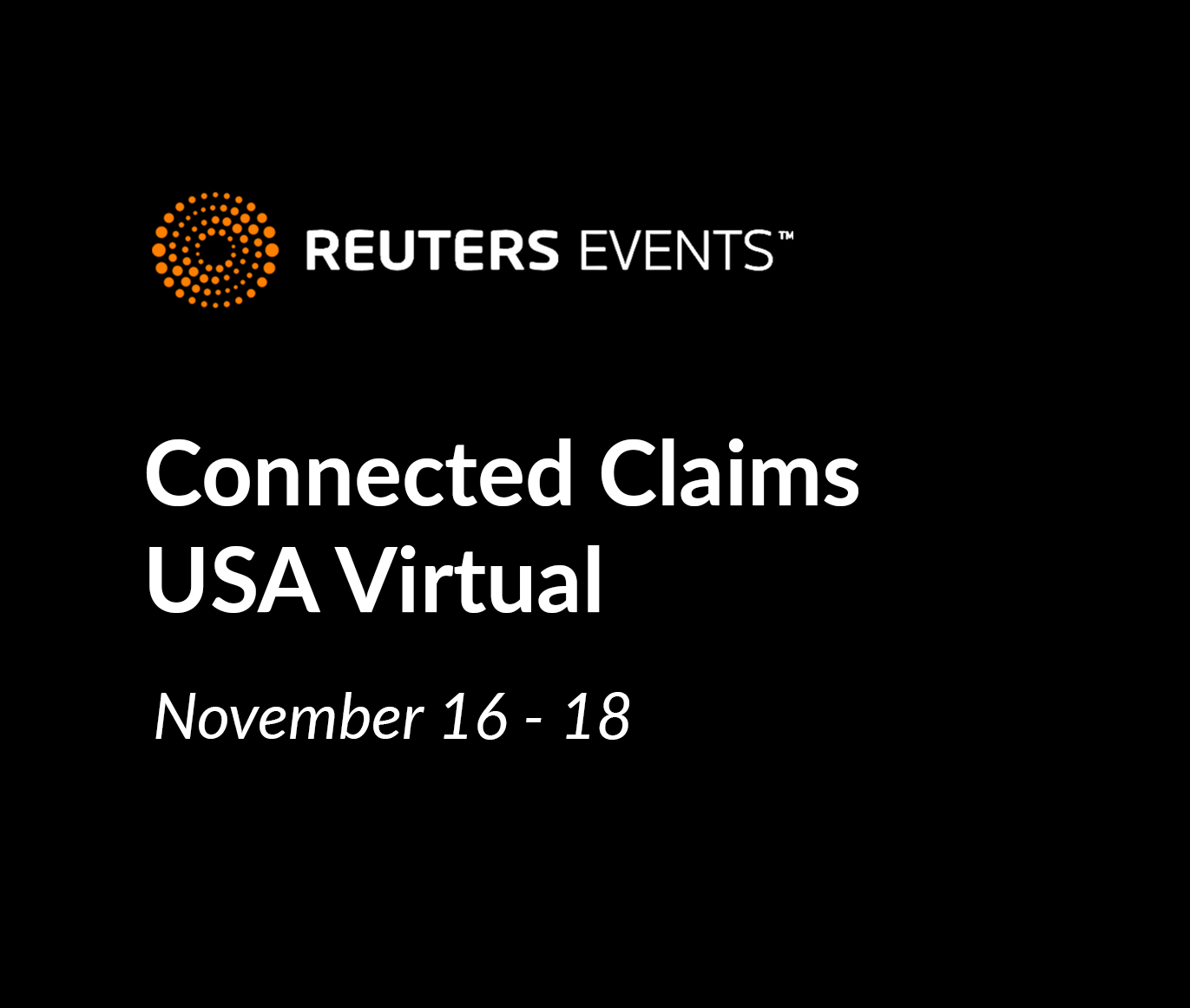 Connected Claims USA Virtual Cogito