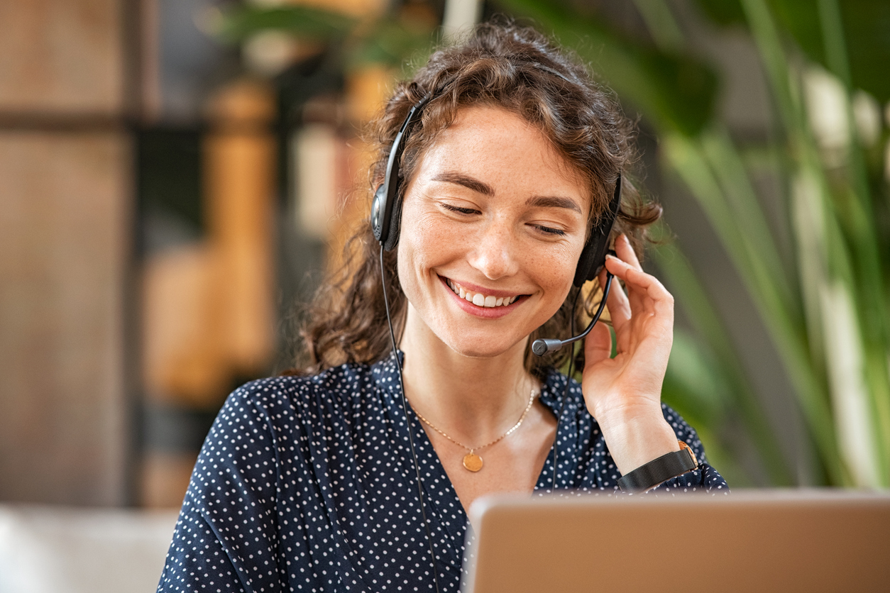 Building Customer Loyalty Through Happy Call Center Agents