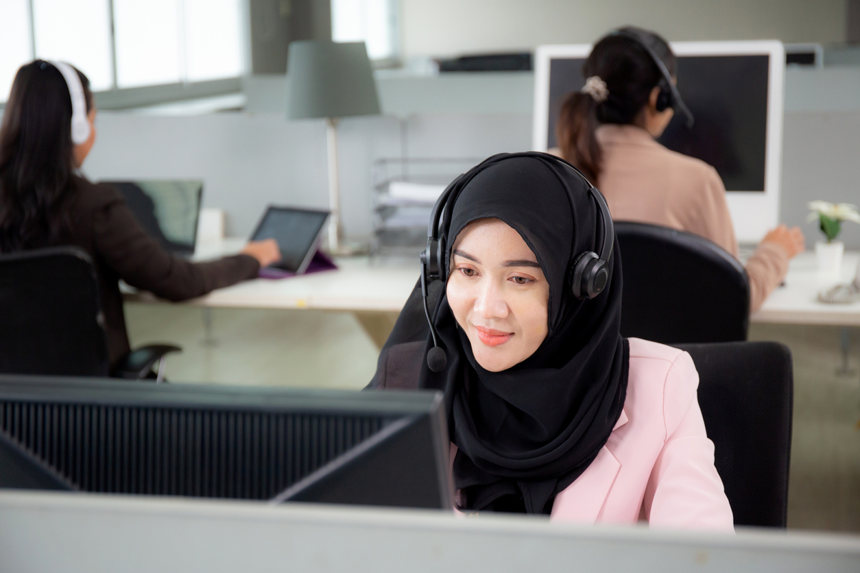 5 Active Listening Skills for Call Center Agents
