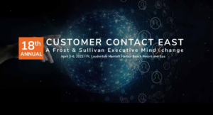 Customer Contact East