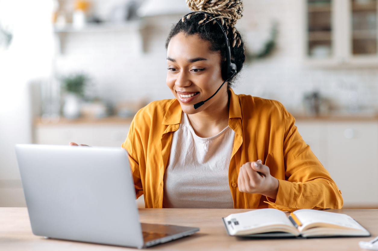 From Challenge to Opportunity: Tackling Positive Employee Experience in the Contact Center