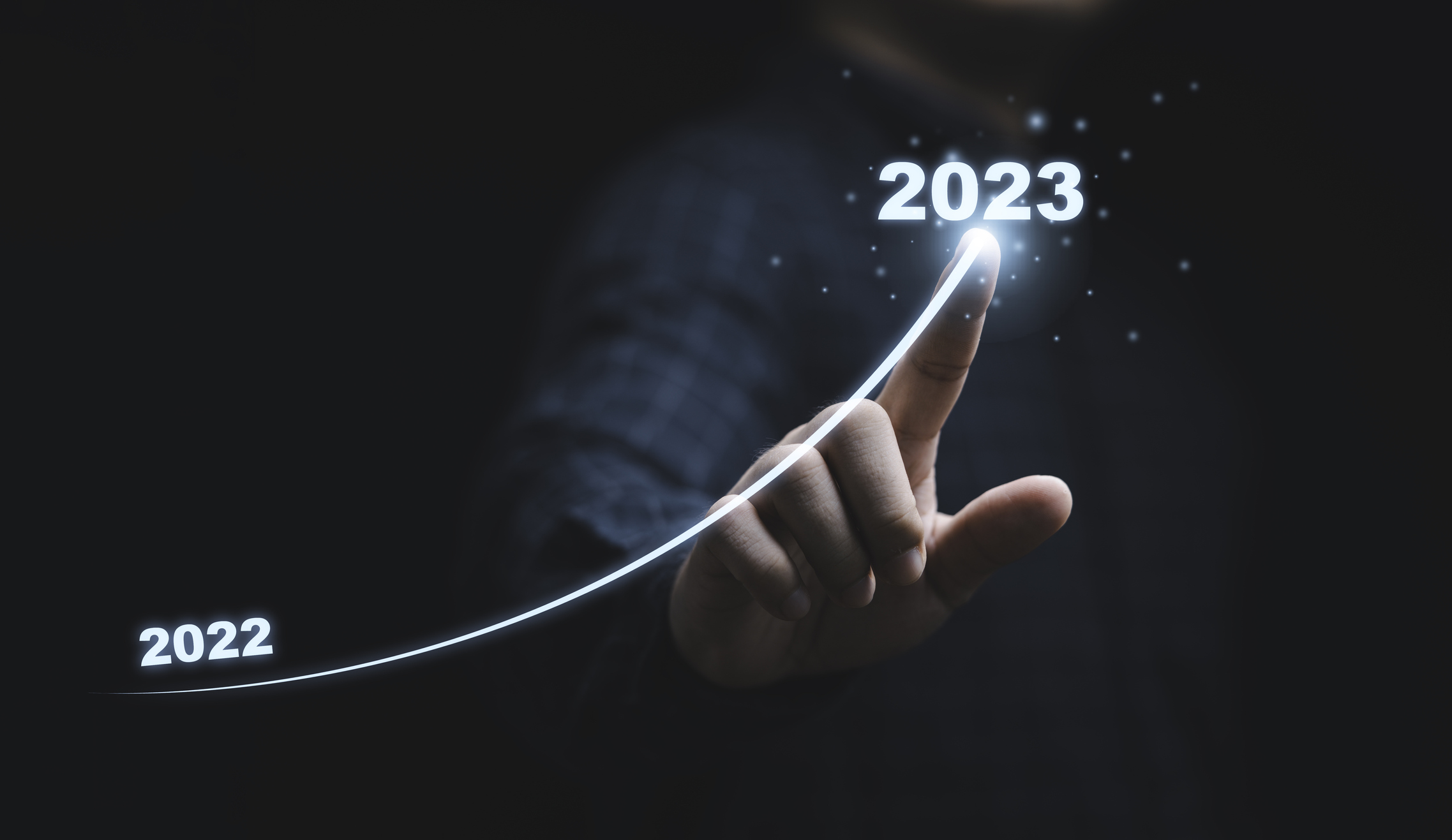 Top 4 CX and Business Trends to Watch for 2023