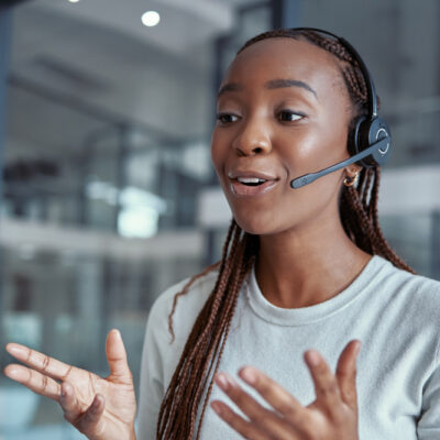 The Evolution of Quality Assurance in Contact Centers